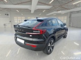  Volvo  C40 VOLVO  / 2021 / 5P / CROSSOVER RECHARGE TWIN ULTIMATE #2