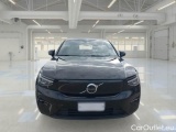  Volvo  C40 VOLVO  / 2021 / 5P / CROSSOVER RECHARGE TWIN ULTIMATE #6