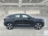  Volvo  C40 VOLVO  / 2021 / 5P / CROSSOVER RECHARGE TWIN ULTIMATE #7