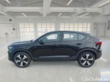  Volvo  C40 VOLVO  / 2021 / 5P / CROSSOVER RECHARGE TWIN ULTIMATE #8