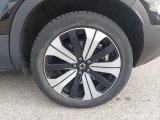  Volvo  C40 VOLVO  / 2021 / 5P / CROSSOVER RECHARGE TWIN ULTIMATE #19