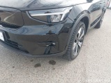  Volvo  C40 VOLVO  / 2021 / 5P / CROSSOVER RECHARGE TWIN ULTIMATE #26