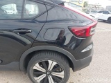  Volvo  C40 VOLVO  / 2021 / 5P / CROSSOVER RECHARGE TWIN ULTIMATE #44