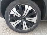  Volvo  C40 VOLVO  / 2021 / 5P / CROSSOVER RECHARGE TWIN ULTIMATE #54
