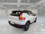  Volvo  XC 40 VOLVO XC40 / 2017 / 5P / SUV T4 PLUG-IN HYBRID AUTO RECHARGE R-DESIGN #2