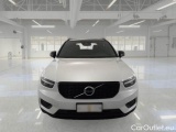  Volvo  XC 40 VOLVO XC40 / 2017 / 5P / SUV T4 PLUG-IN HYBRID AUTO RECHARGE R-DESIGN #6