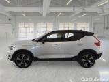  Volvo  XC 40 VOLVO XC40 / 2017 / 5P / SUV T4 PLUG-IN HYBRID AUTO RECHARGE R-DESIGN #8