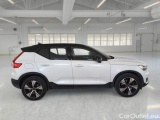  Volvo  XC 40 VOLVO XC40 / 2017 / 5P / SUV T4 PLUG-IN HYBRID AUTO RECHARGE R-DESIGN #7