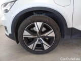  Volvo  XC 40 VOLVO XC40 / 2017 / 5P / SUV T4 PLUG-IN HYBRID AUTO RECHARGE R-DESIGN #20