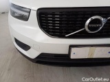  Volvo  XC 40 VOLVO XC40 / 2017 / 5P / SUV T4 PLUG-IN HYBRID AUTO RECHARGE R-DESIGN #32