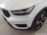  Volvo  XC 40 VOLVO XC40 / 2017 / 5P / SUV T4 PLUG-IN HYBRID AUTO RECHARGE R-DESIGN #29