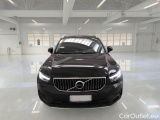  Volvo  XC 40 VOLVO XC40 / 2017 / 5P / SUV T5 PLUG-IN HYBRID AUTO RECHARGE INSCR. #6