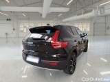  Volvo  XC 40 VOLVO XC40 / 2017 / 5P / SUV T5 PLUG-IN HYBRID AUTO RECHARGE INSCR. #2