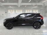  Volvo  XC 40 VOLVO XC40 / 2017 / 5P / SUV T5 PLUG-IN HYBRID AUTO RECHARGE INSCR. #8