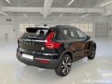  Volvo  XC 40 VOLVO XC40 / 2017 / 5P / SUV T5 PLUG-IN HYBRID AUTO RECHARGE R-DESIGN #2