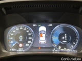  Volvo  XC 40 VOLVO XC40 / 2017 / 5P / SUV T5 PLUG-IN HYBRID AUTO RECHARGE R-DESIGN #4
