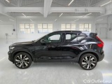  Volvo  XC 40 VOLVO XC40 / 2017 / 5P / SUV T5 PLUG-IN HYBRID AUTO RECHARGE R-DESIGN #8