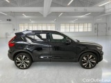  Volvo  XC 40 VOLVO XC40 / 2017 / 5P / SUV T5 PLUG-IN HYBRID AUTO RECHARGE R-DESIGN #7