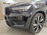  Volvo  XC 40 VOLVO XC40 / 2017 / 5P / SUV T5 PLUG-IN HYBRID AUTO RECHARGE R-DESIGN #43