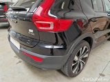  Volvo  XC 40 VOLVO XC40 / 2017 / 5P / SUV T5 PLUG-IN HYBRID AUTO RECHARGE R-DESIGN #58