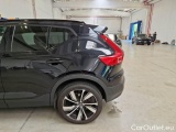  Volvo  XC 40 VOLVO XC40 / 2017 / 5P / SUV T5 PLUG-IN HYBRID AUTO RECHARGE R-DESIGN #69