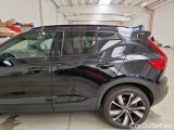  Volvo  XC 40 VOLVO XC40 / 2017 / 5P / SUV T5 PLUG-IN HYBRID AUTO RECHARGE R-DESIGN #71
