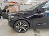  Volvo  XC 40 VOLVO XC40 / 2017 / 5P / SUV T5 PLUG-IN HYBRID AUTO RECHARGE R-DESIGN #81