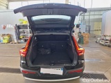  Volvo  XC 40 VOLVO XC40 / 2021 / 5P / SUV T4 RECHARGE PLUG-IN AUTO CORE #7