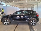  Volvo  XC 40 VOLVO XC40 / 2021 / 5P / SUV T4 RECHARGE PLUG-IN AUTO CORE #10