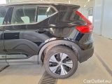  Volvo  XC 40 VOLVO XC40 / 2021 / 5P / SUV T4 RECHARGE PLUG-IN AUTO CORE #21
