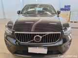  Volvo  XC 40 VOLVO XC40 / 2021 / 5P / SUV T4 RECHARGE PLUG-IN AUTO CORE #23