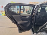  Volvo  XC 40 VOLVO XC40 / 2021 / 5P / SUV T4 RECHARGE PLUG-IN AUTO CORE #113