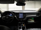  Volvo  XC60 VOLVO  / 2021 / 5P / SUV T6 PLUG-IN AWD AUTO RECHARGE INS. EXP #3