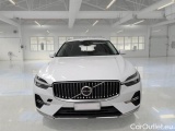  Volvo  XC60 VOLVO  / 2021 / 5P / SUV T6 PLUG-IN AWD AUTO RECHARGE INS. EXP #6