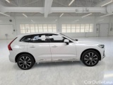  Volvo  XC60 VOLVO  / 2021 / 5P / SUV T6 PLUG-IN AWD AUTO RECHARGE INS. EXP #7