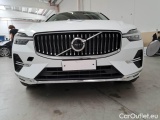  Volvo  XC60 VOLVO  / 2021 / 5P / SUV T6 PLUG-IN AWD AUTO RECHARGE INS. EXP #33
