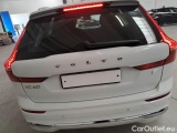  Volvo  XC60 VOLVO  / 2021 / 5P / SUV T6 PLUG-IN AWD AUTO RECHARGE INS. EXP #64