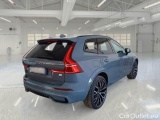  Volvo  XC60 VOLVO  / 2021 / 5P / SUV T6 PLUG-IN AWD AUTO RECHARGE R-DESIGN #2