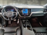  Volvo  XC60 VOLVO  / 2021 / 5P / SUV T6 PLUG-IN AWD AUTO RECHARGE R-DESIGN #3