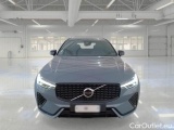  Volvo  XC60 VOLVO  / 2021 / 5P / SUV T6 PLUG-IN AWD AUTO RECHARGE R-DESIGN #6