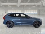  Volvo  XC60 VOLVO  / 2021 / 5P / SUV T6 PLUG-IN AWD AUTO RECHARGE R-DESIGN #7
