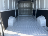  Peugeot  Boxer  BHDI 180 4350 L4H2 4d #12