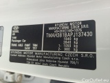  Hyundai  i30   kom.1.0TGDI 120 Smart #10