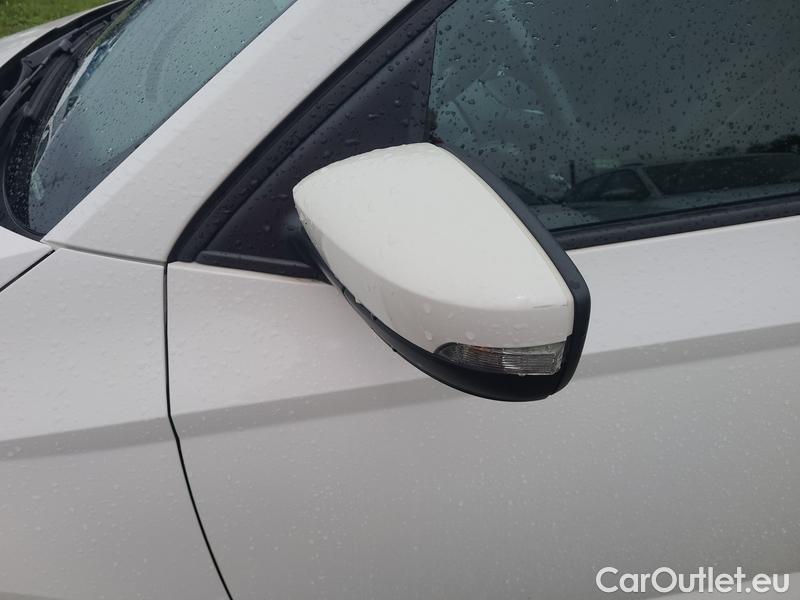  Skoda  Fabia  Combi (2015)  Com.1.0TSI 70 Ambition #1