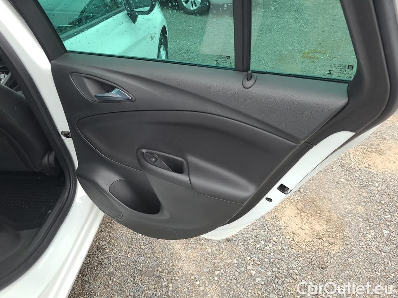 Opel  Astra -Lim  (2021)  ST 1.5CDTi 90 SS Eleg. #26