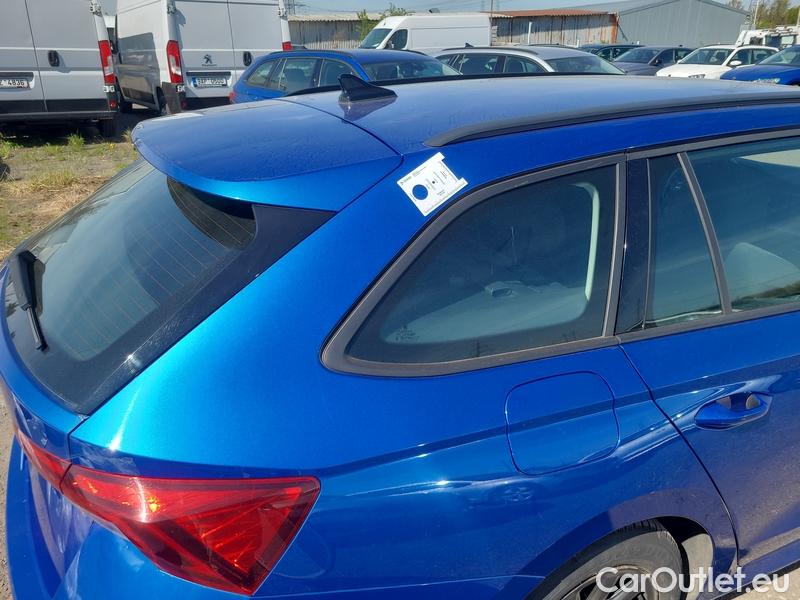  Skoda  Octavia  Combi (NX3)(2020) Oct.Combi 2.0TDI 85 Ambition #16