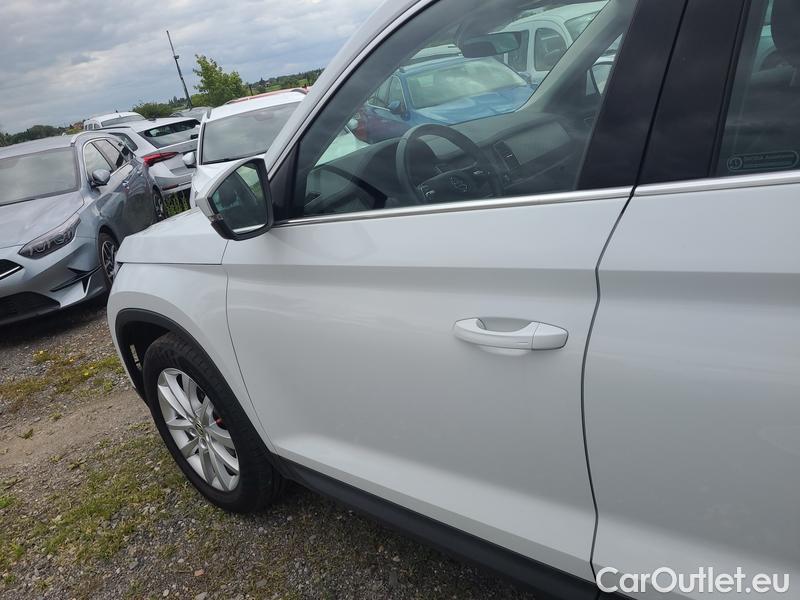  Skoda  Kodiaq  (2016)  2.0TDI 110 Style 4x4 AT #23