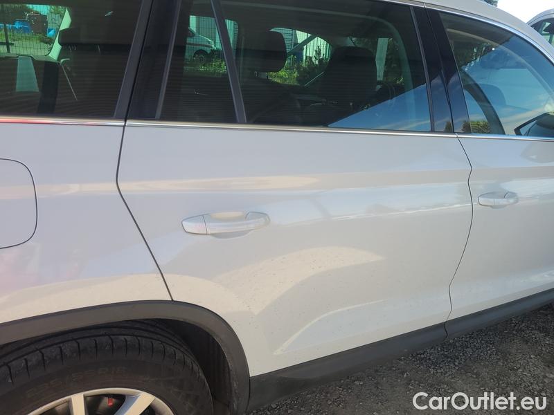  Skoda  Kodiaq  (2016)  2.0TDI 110 Style 4x4 AT #14