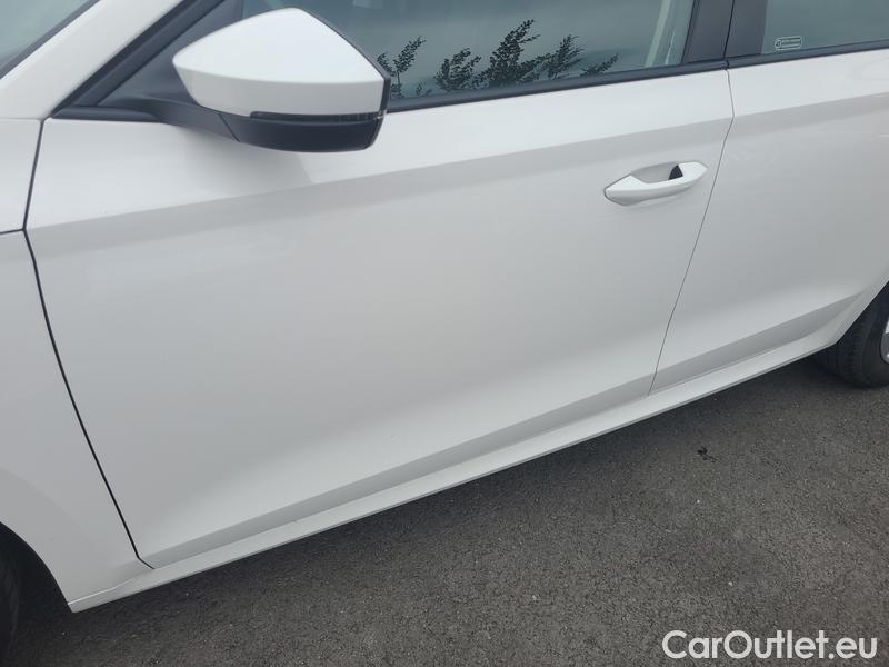  Skoda  Octavia  Combi (NX3)(2020) Oct.Combi 1.0TSI 81 Ambition #3
