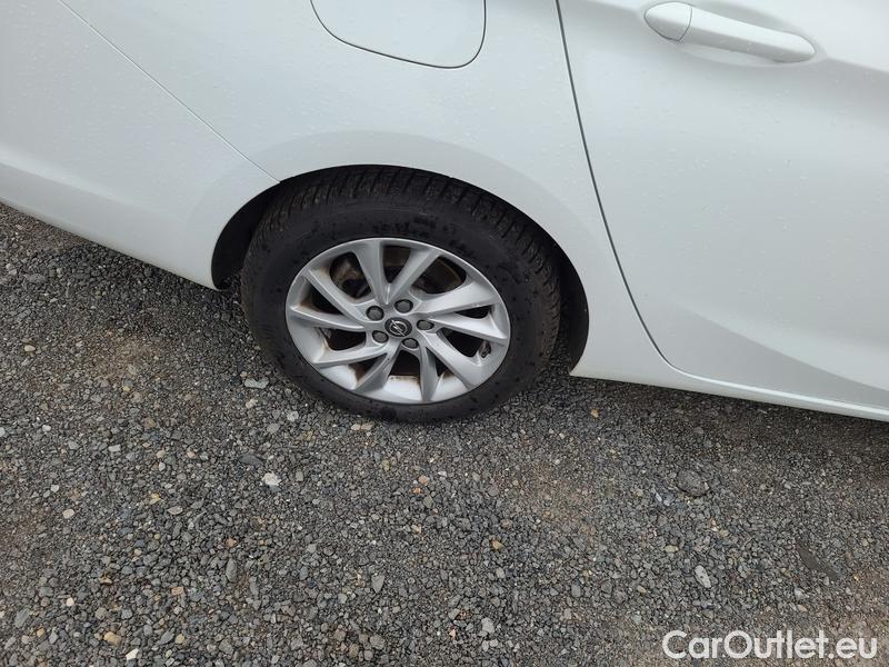  Opel  Astra -Lim  (2021)  ST 1.5CDTi 90 SS Eleg. #24
